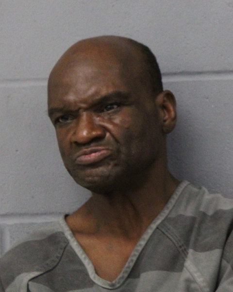 MELVIN GREEN arrested by APD