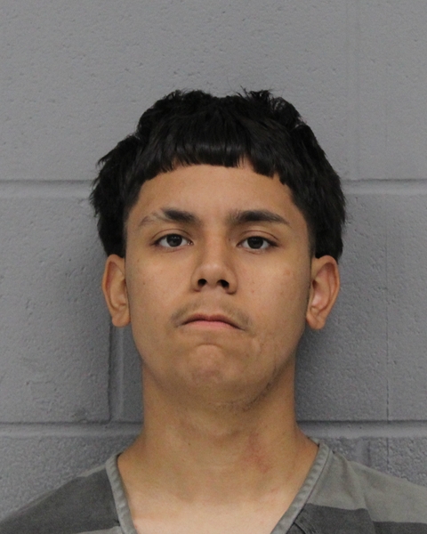 LEONARDO VALENCIA arrested by APD