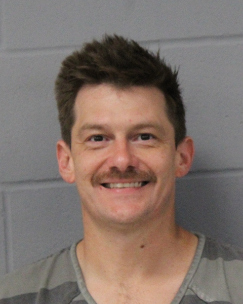 RYAN FAVELA arrested by APD