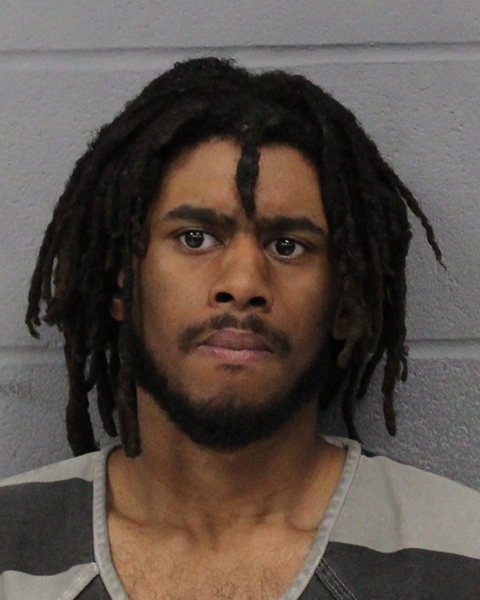 DAVID WILLIAMS arrested by APD