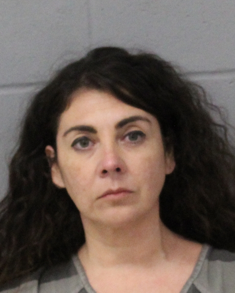LETICIA LIRA arrested by APD
