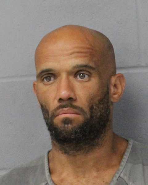 TYREESE CAVANAUGH arrested by APD