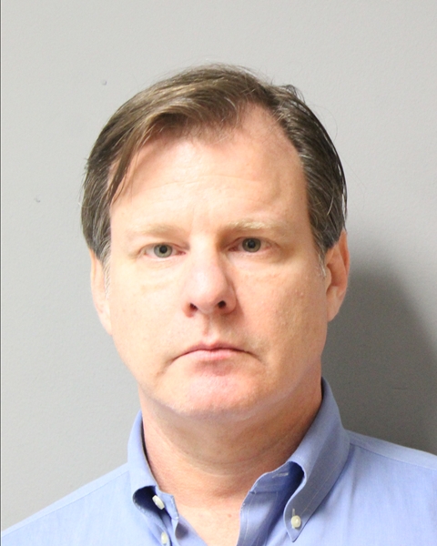 MARC GENDLER arrested by APD