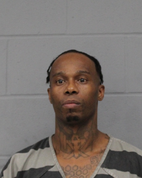 DENNIS HUNT arrested by APD