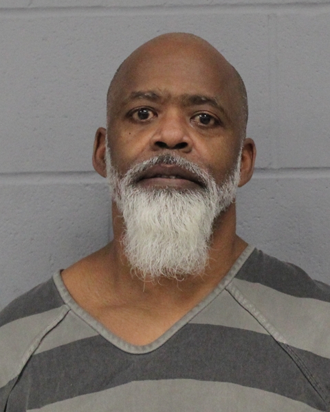 JASON CARTWRIGHT arrested by APD