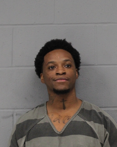 KENDALL SAWYER arrested by APD