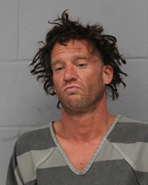 JOSHUA DUTCH arrested by APD