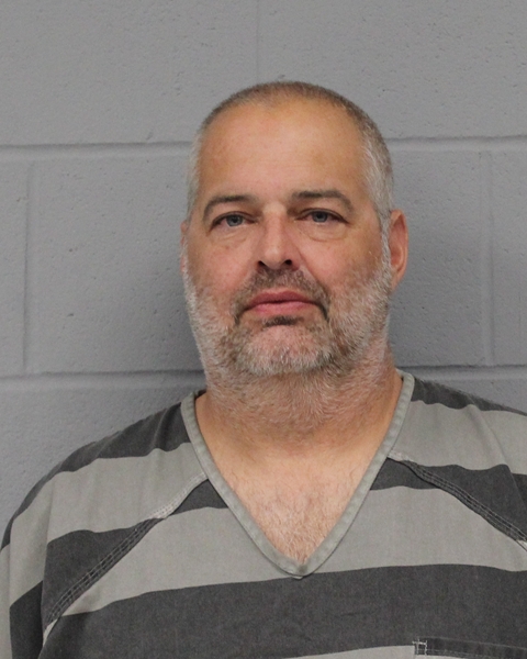 JOHNATHAN CHARLES arrested by APD