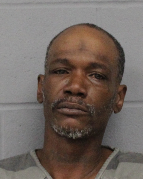 JAMMIE WRIGHT arrested by APD
