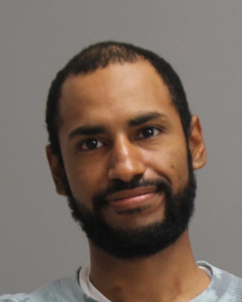HARRISON, ALTON CHRISTOPHER, Jr arrested by Brazos County SO/PD