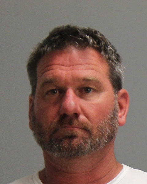 CALDWELL, CODY LYNN arrested by Brazos County SO/PD