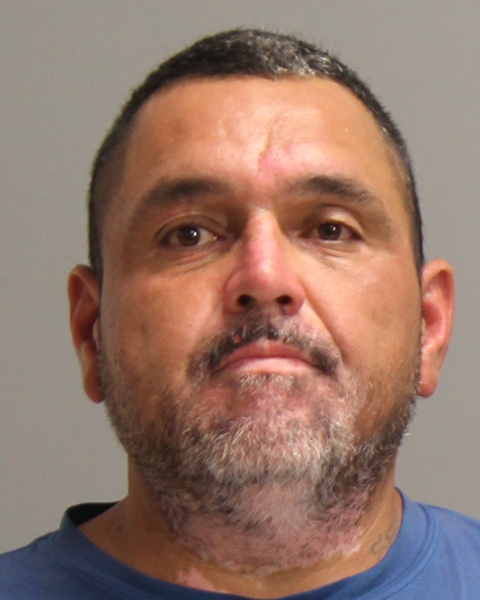 SERNA, CHRISTOPHER LEE arrested by Brazos County SO/PD