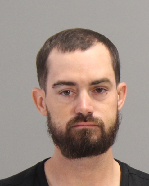 LUZA, JUSTIN LEE arrested by Brazos County SO/PD