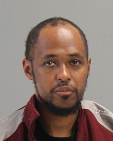 ISHAQ, KAREEM ABDUL arrested by Brazos County SO/PD