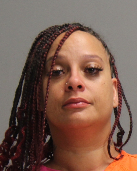 TAYLOR, BRITTANY LYKENDRA arrest record in Brazos County, Texas TAYLOR, BRITTANY LYKENDRA arrested in Brazos County, Texas mugshot