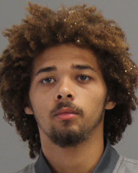 Reed, Montreal Dsishawn arrested by Brazos County SO/PD