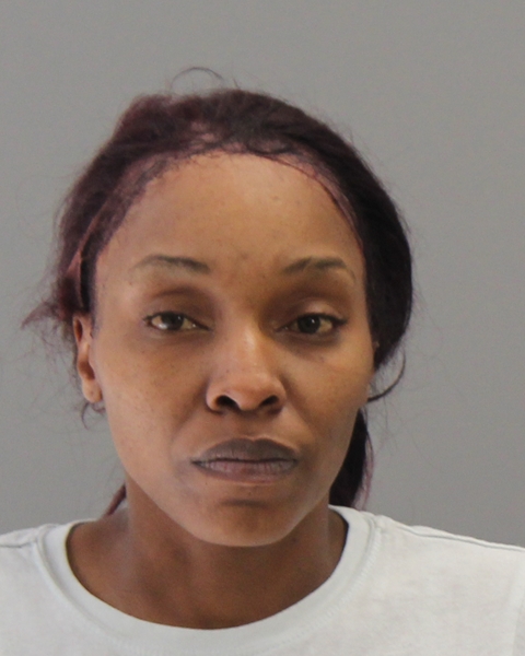 THOMPSON, PORSHIA SHANTRALE arrest record in Brazos County, Texas THOMPSON, PORSHIA SHANTRALE arrested in Brazos County, Texas mugshot