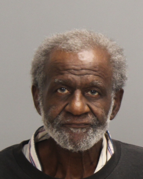 JONES, JAMES NELSON arrested by Brazos County SO/PD