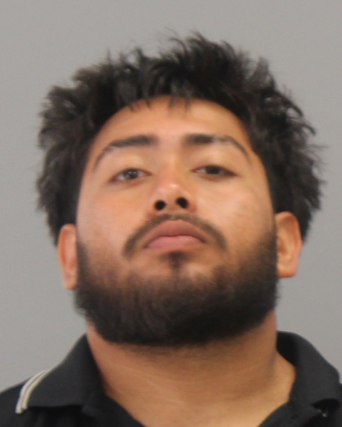 MARTINEZ, JUAN EDUARDO arrested by Brazos County SO/PD