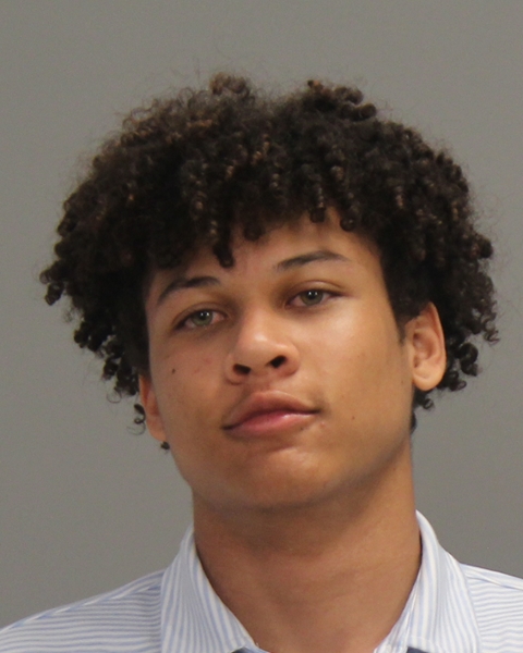 ECKERMAN, TYLER EMANUEL arrested by Brazos County SO/PD