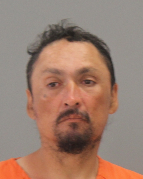 RIVERA, JERECHO JOREAL arrested by Brazos County SO/PD