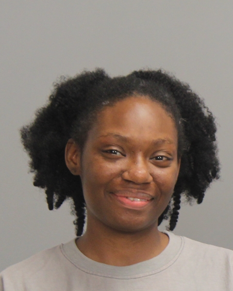 JONES-CONTEH, ALLY NICOLE JORDAN arrest record in Brazos County, Texas JONES-CONTEH, ALLY NICOLE JORDAN arrested in Brazos County, Texas mugshot