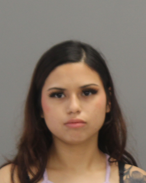 SALDIVAR, ABBIGAIL KRISTEEN arrest record in Brazos County, Texas SALDIVAR, ABBIGAIL KRISTEEN arrested in Brazos County, Texas mugshot