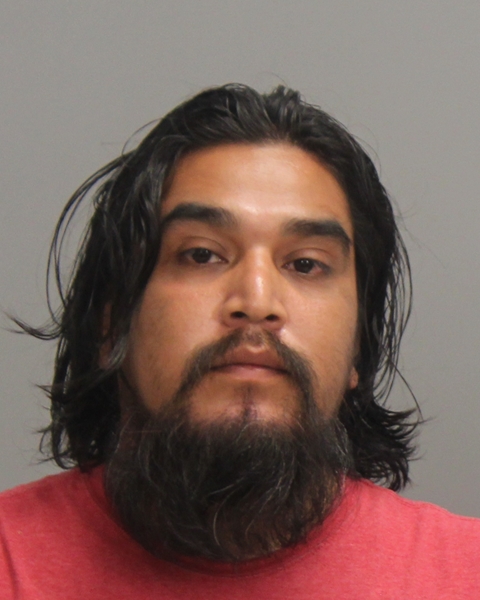 GARCIA, EDWIN arrested by Bryan Police Department