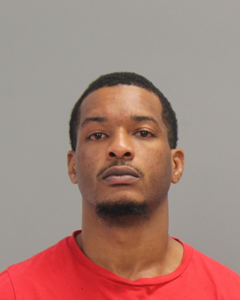 Hamm, Akil Antonio arrested by Brazos County SO/PD