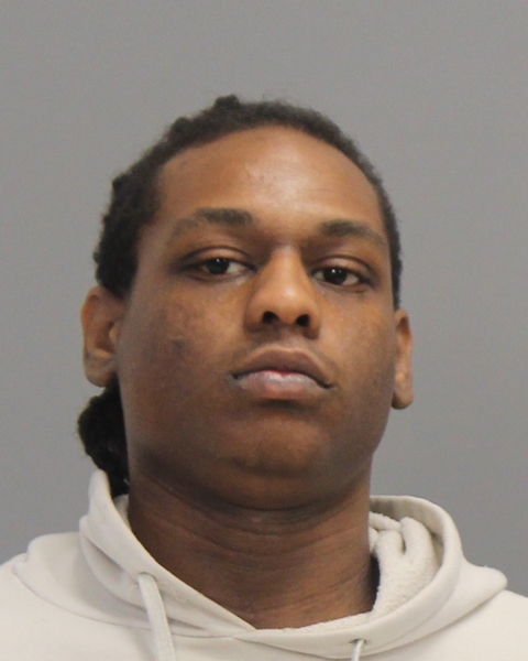 ROOKS, SEMAJE SIKEE arrested by Brazos County SO/PD