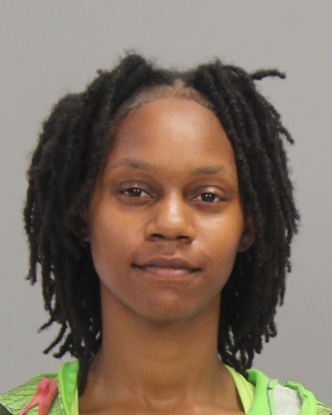 HARRIS, KEVENA MARISSA arrest record in Brazos County, Texas HARRIS, KEVENA MARISSA arrested in Brazos County, Texas mugshot