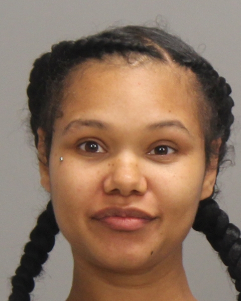Hallford, Anastatia Shanta Elaine arrest record in Brazos County, Texas Hallford, Anastatia Shanta Elaine arrested in Brazos County, Texas mugshot
