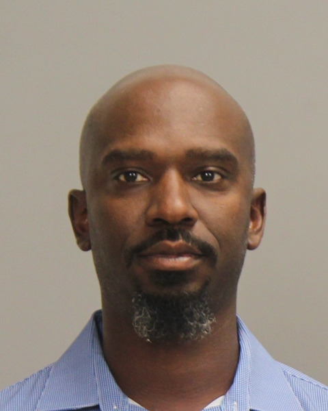 Warren, Demarius jemard arrested by Brazos County SO/PD