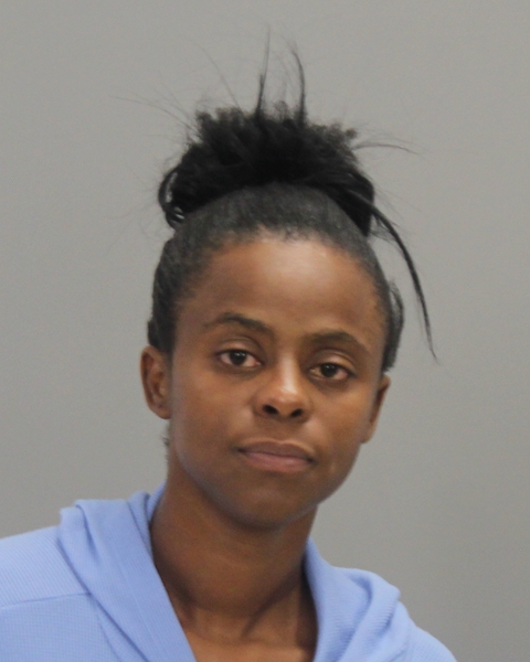 JOHNSON, BRIDGETTE MONIQUE arrest record in Brazos County, Texas JOHNSON, BRIDGETTE MONIQUE arrested in Brazos County, Texas mugshot