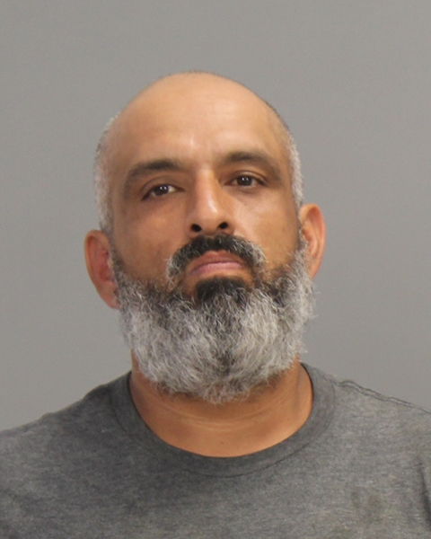 GARZA, ANTHONY ROEL arrest record in Brazos County, Texas GARZA, ANTHONY ROEL arrested in Brazos County, Texas mugshot
