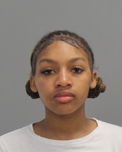 NELSON, JAMAYIAH RIKEL arrested by Brazos County SO/PD
