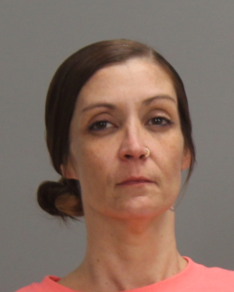 BULLOCK, TIFFANY LEANN arrest record in Brazos County, Texas BULLOCK, TIFFANY LEANN arrested in Brazos County, Texas mugshot