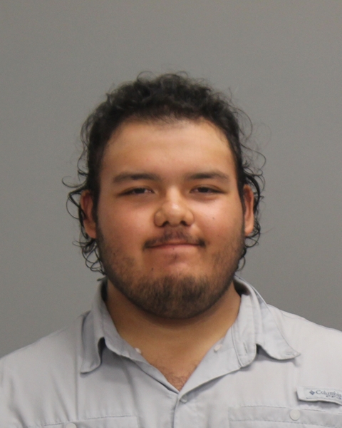 ROBOKOWSKI, JAMES ERICK arrested by Brazos County SO/PD