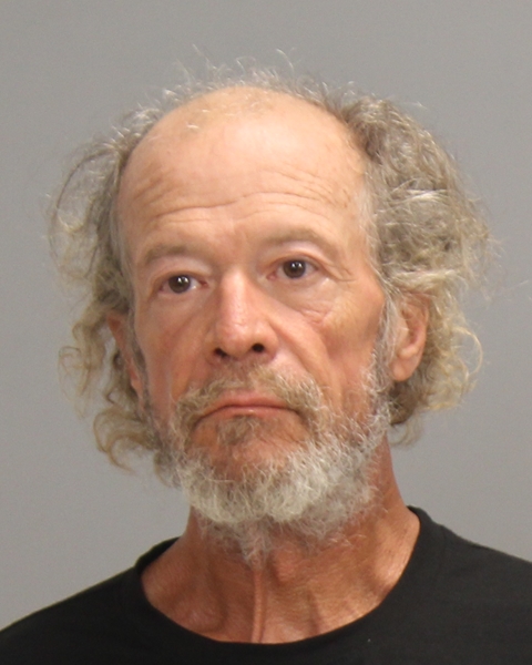 Rudd, Kenneth James arrested by Brazos County SO/PD