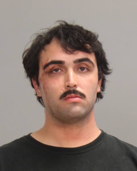 Blodgett, Michael Cristian arrest record in Brazos County, Texas Blodgett, Michael Cristian arrested in Brazos County, Texas mugshot