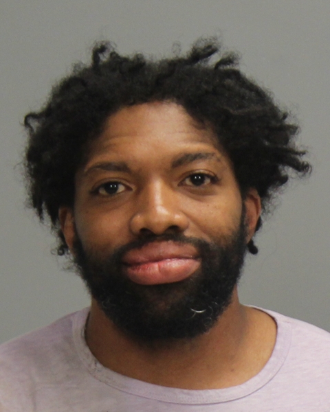 CARR, JOSEPH FLOYD arrested by Brazos County SO/PD