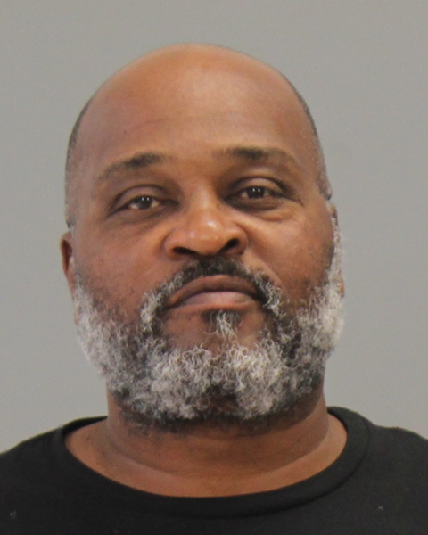 Griffin, Alvin L arrest record in Brazos County, Texas Griffin, Alvin L arrested in Brazos County, Texas mugshot