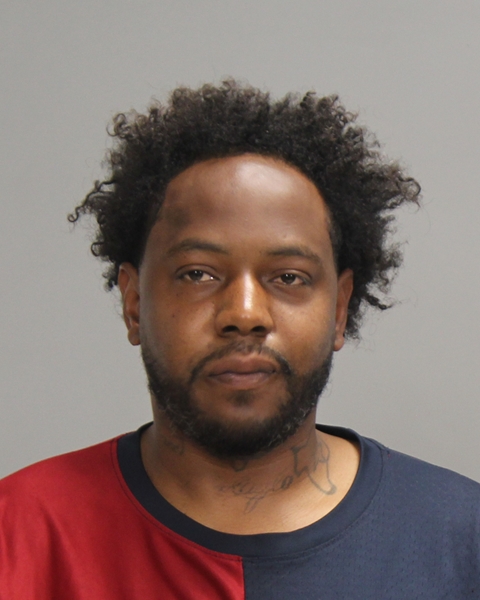 ADKINS, JAMEL DEANDRE arrested by Brazos County SO/PD