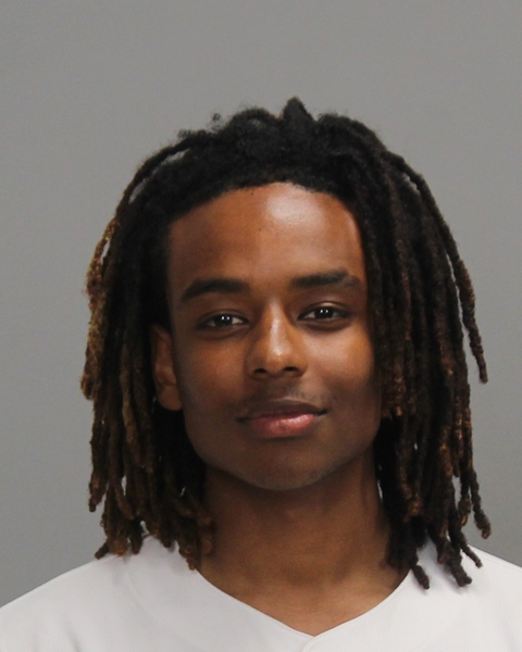 MEQUANINT, NOAH A arrested by Brazos County SO/PD