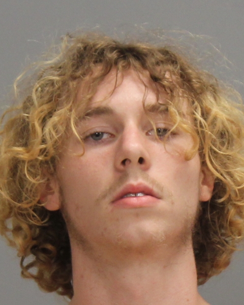 MOORE, RIVER THOMAS arrested by Brazos County SO/PD