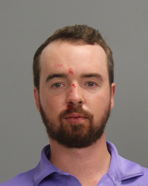 JONES, KECK MCRAE arrested by Brazos County SO/PD
