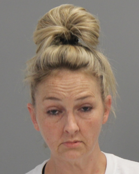 DAVIS, KRISTEN DANN arrest record in Brazos County, Texas DAVIS, KRISTEN DANN arrested in Brazos County, Texas mugshot
