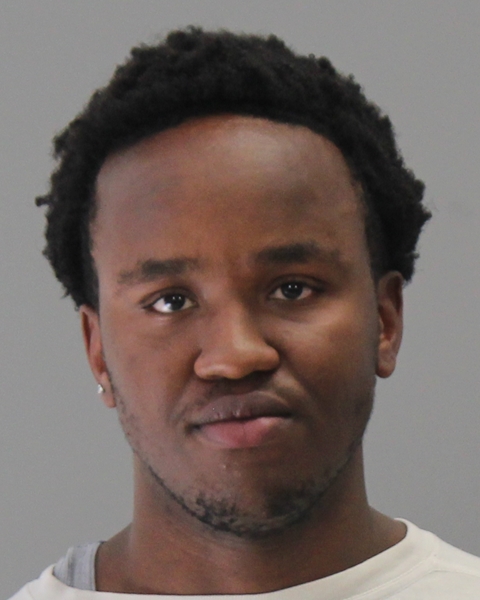 WAMBUI, DAVID KINUTHIA arrested by Brazos County SO/PD