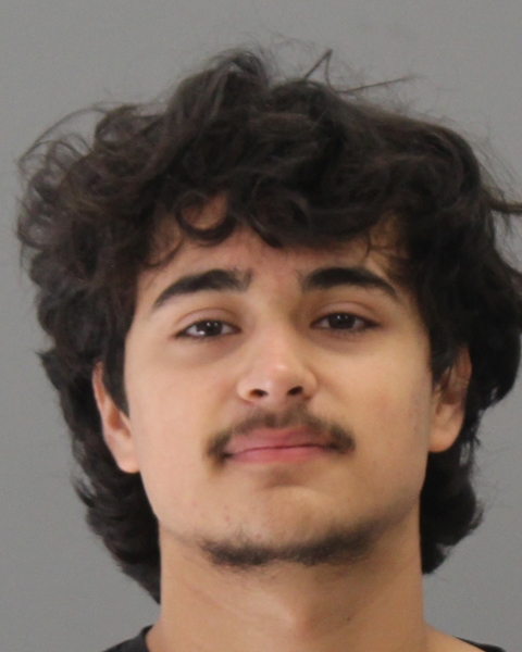 GRAHAM, FATE NATHANIEL arrested by Brazos County SO/PD
