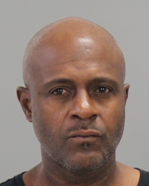NEAL, TERRENCE WAYNE arrested by Brazos County SO/PD